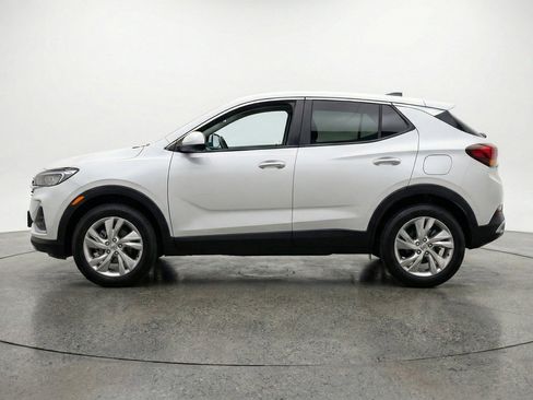 Used 2025 Buick Encore GX Preferred AWD/4WD image 5