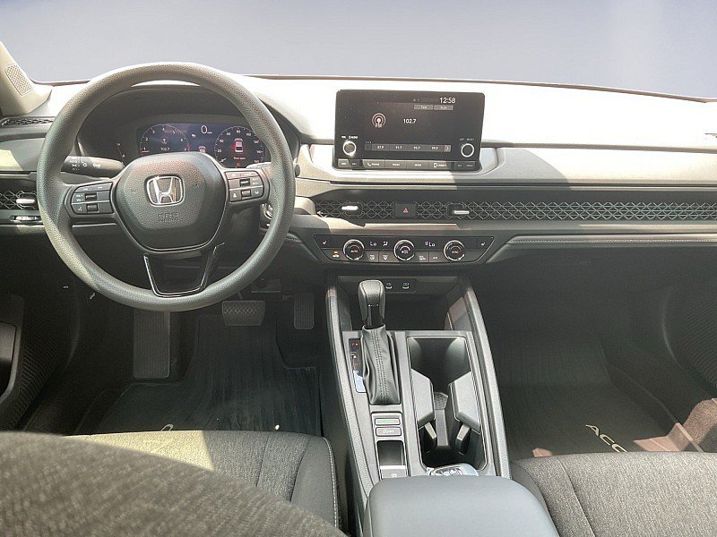 Used 2024 Honda Accord EX image 9
