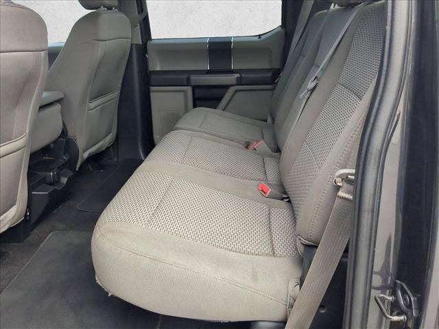 Used 2018 Ford F150 XLT AWD/4WD image 17