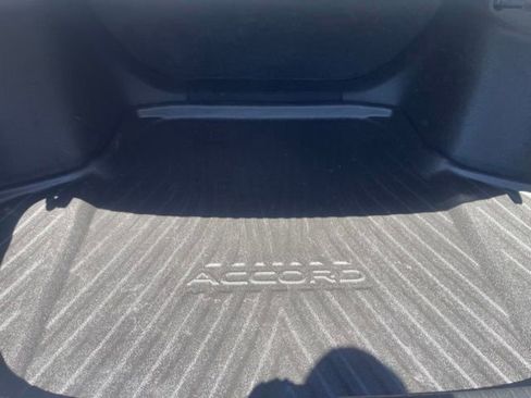 Used 2023 Honda Accord LX image 11