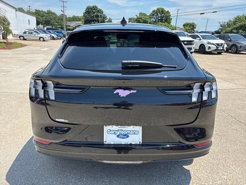 Used 2024 Ford Mustang Mach-E Premium RWD image 6