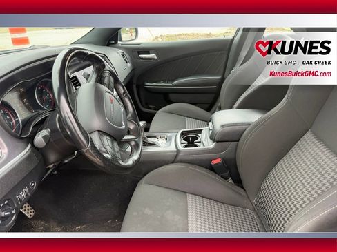Used 2020 Dodge Charger GT RWD image 6