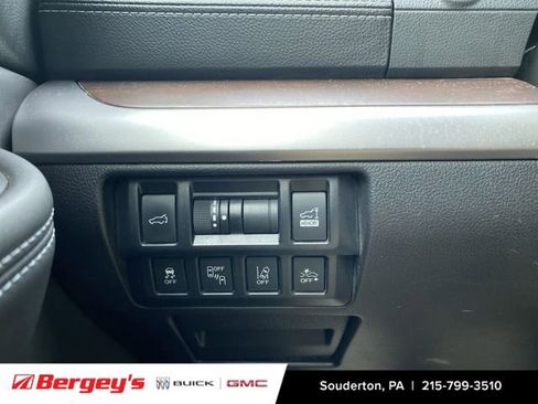 Used 2019 Subaru Outback 2.5i Limited w/ Protection Package #1 image 20