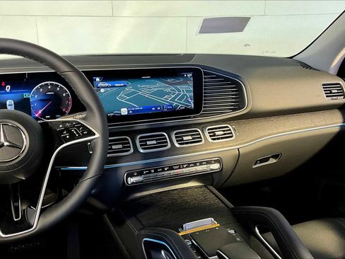 New 2026 Mercedes-Benz GLE 350 4MATIC image 8