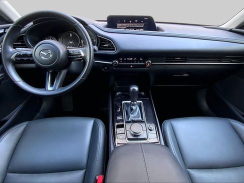 Used 2024 MAZDA CX-30 AWD 2.5 S w/ Select Sport Pkg image 16