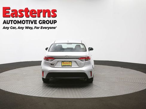 Used 2024 Toyota Corolla LE image 35