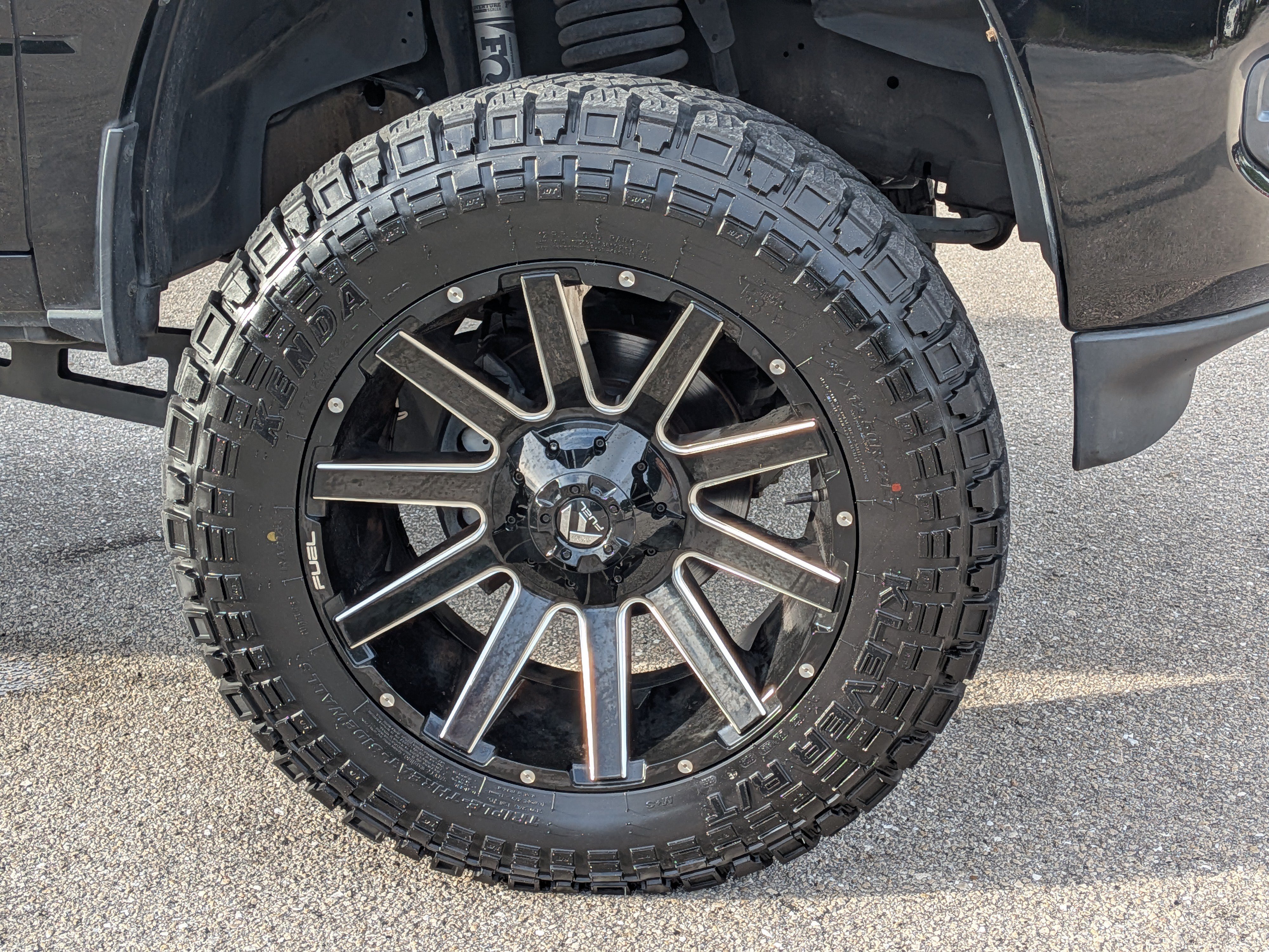 Used 2020 RAM 2500 Lone Star w/ Towing Technology Group AWD/4WD image 11