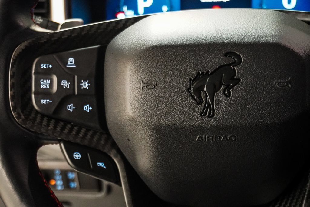 Used 2023 Ford Bronco Raptor AWD/4WD image 14