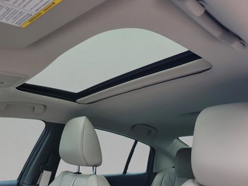 New 2026 Nissan Sentra SL image 36