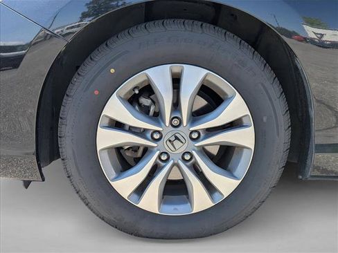 Used 2015 Honda Accord LX image 9