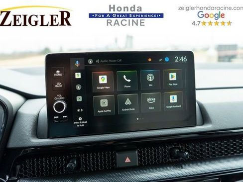 Used 2025 Honda CR-V Sport Touring image 21