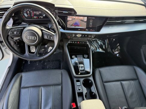 Used 2024 Audi A3 2.0T Premium image 25