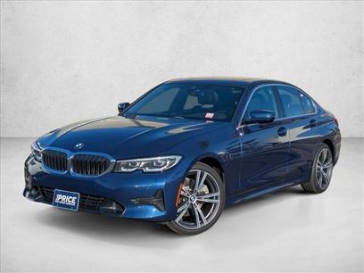 Used 2022 BMW 330i Sedan w/ Convenience Package