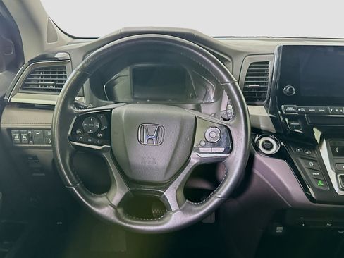 Used 2018 Honda Odyssey Elite image 17