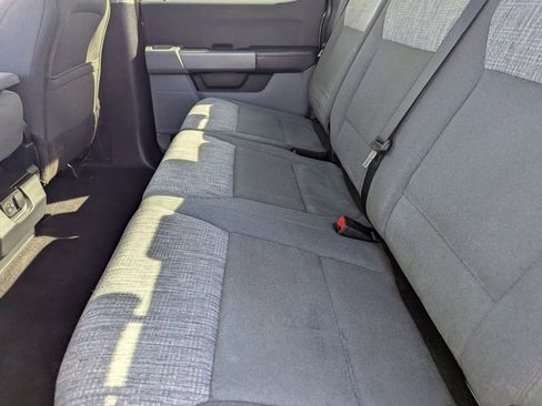 Used 2023 Ford F150 XLT image 17
