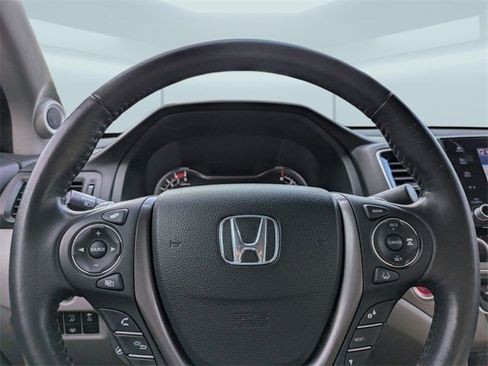 Certified 2023 Honda Ridgeline RTL-E image 32