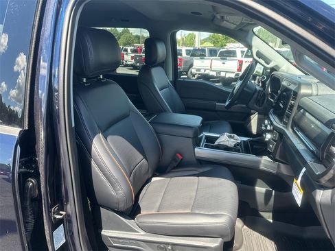 New 2025 Ford F350 Lariat w/ Lariat Ultimate Package image 13