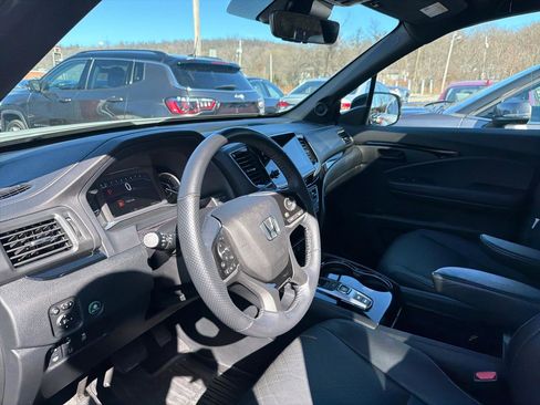 Used 2022 Honda Passport Elite image 17