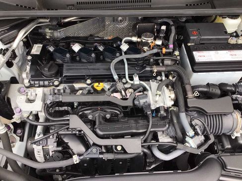 Used 2023 Toyota Corolla LE FWD image 11