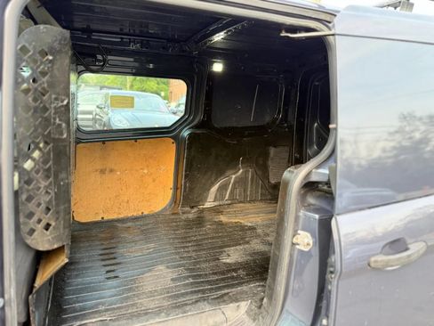 Used 2014 Ford Transit Connect XLT FWD image 14