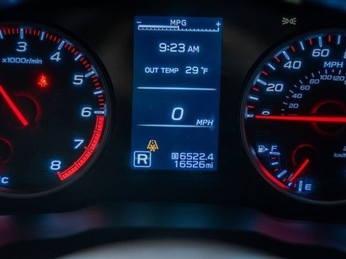 Used 2024 Subaru WRX image 39