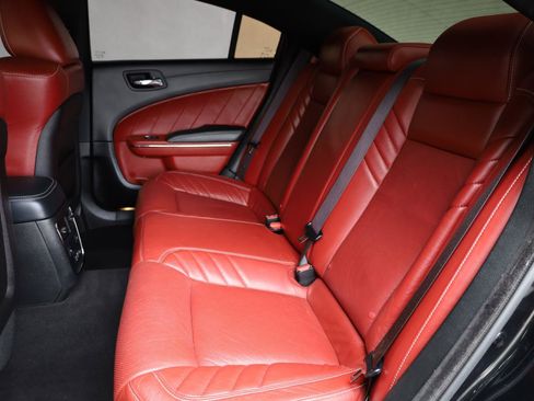 Used 2023 Dodge Charger SRT Hellcat RWD image 28