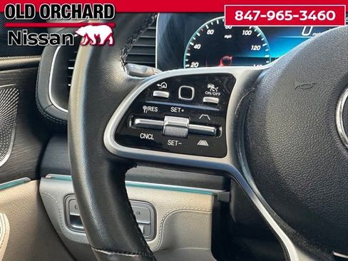 Used 2022 Mercedes-Benz GLE 450 4MATIC w/ Revised AMG Line Exterior image 20