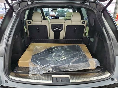 New 2026 Acura MDX A-Spec image 16