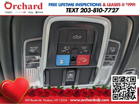 New 2026 RAM 1500 Big Horn image 12