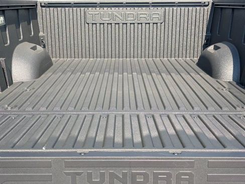 Used 2026 Toyota Tundra Platinum w/ TRD Off-Road Package AWD/4WD image 16