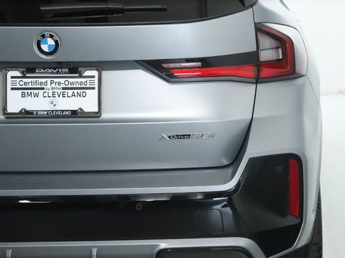 Used 2023 BMW X1 xDrive28i w/ Premium Package AWD/4WD image 47