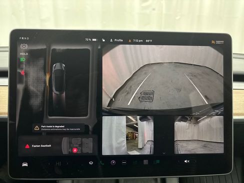 Used 2023 Tesla Model 3 Standard Range image 20