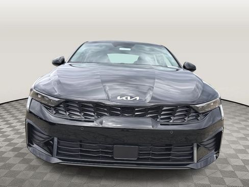 New 2026 Kia K5 LXS FWD image 2