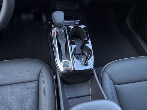 New 2026 Chevrolet Trax ACTIV w/ Driver Confidence Package image 17