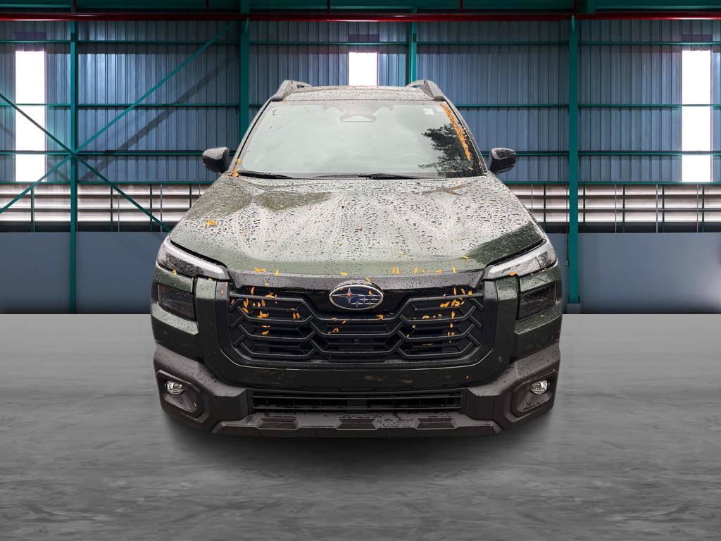 Used 2026 Subaru Outback Touring AWD/4WD image 7