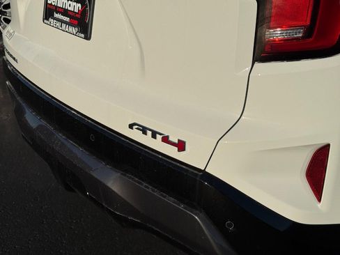 New 2026 GMC Terrain AT4 w/ Convenience Package III image 5