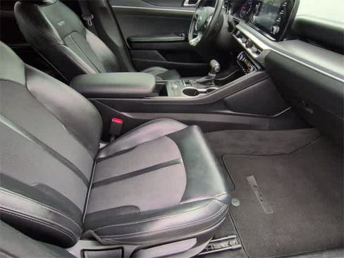 Used 2021 Kia K5 GT-Line image 22