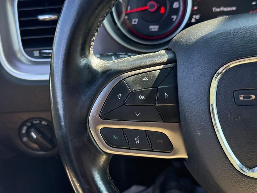 Used 2021 Dodge Charger SXT w/ Leather Interior Group RWD image 19