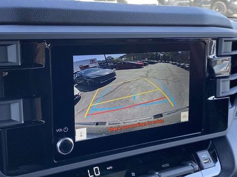 New 2026 Toyota Tundra SR image 22