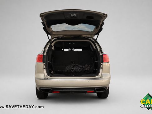 Used 2013 Buick Enclave Leather AWD/4WD image 12