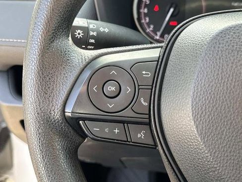 Used 2024 Toyota RAV4 LE AWD/4WD image 23