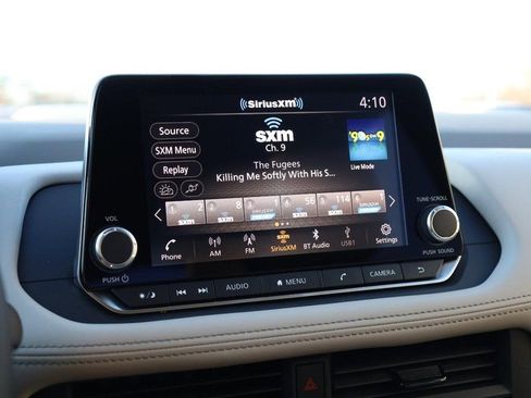 New 2026 Nissan Rogue SV image 13