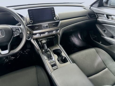 Used 2022 Honda Accord LX image 19