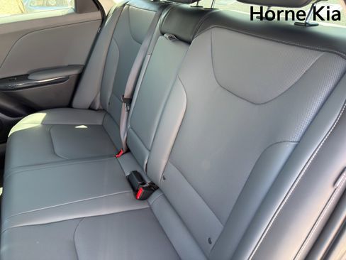 New 2026 Kia K4 EX FWD image 20