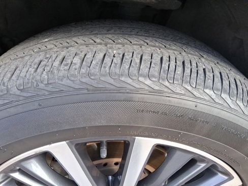 Certified 2024 INFINITI QX60 Autograph image 21