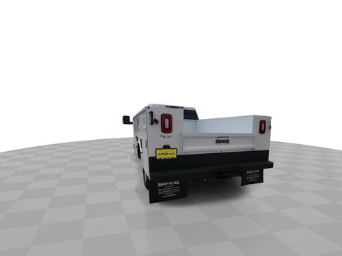 New 2026 Chevrolet Silverado 3500 W/T w/ WT Convenience Package image 39