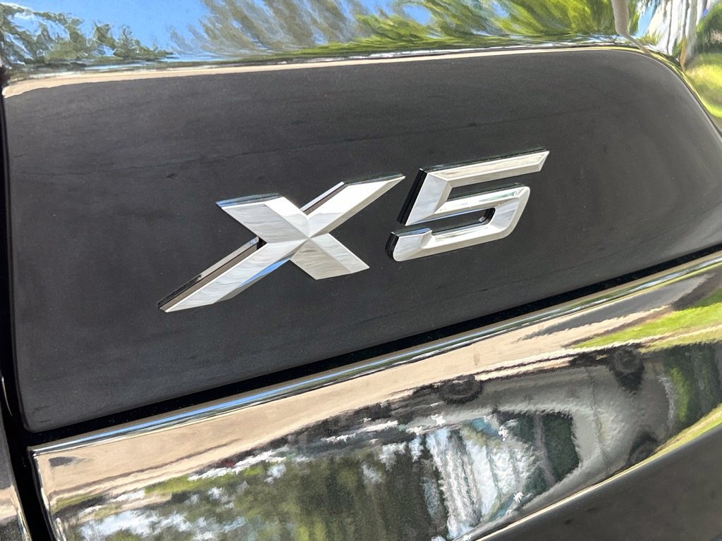 Used 2026 BMW X5 xDrive40i AWD/4WD image 18