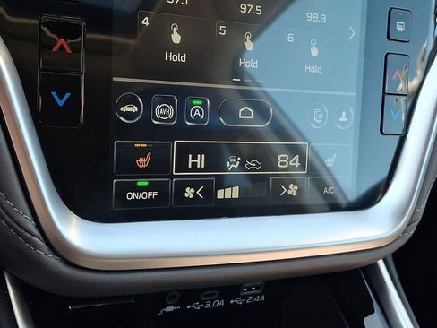 Used 2025 Subaru Outback Onyx Edition w/ Popular Package #2 image 18