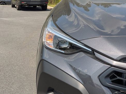 New 2026 Subaru Crosstrek 2.0i Premium AWD/4WD image 9