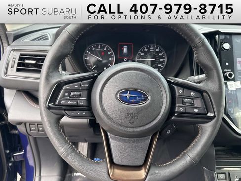 New 2026 Subaru Ascent Limited Bronze AWD/4WD image 42